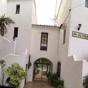 Apartamento Cossis 74, L' Escala