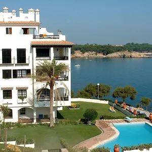 Apartamento Punta Romana C303, L' Escala